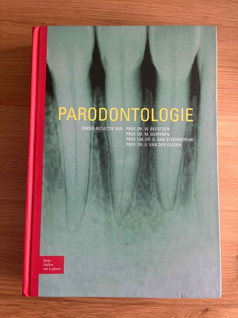 9789031368860-Parodontologie