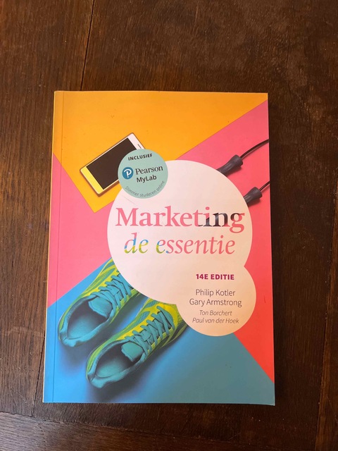 9789043036528-Marketing-de-essentie