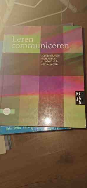 9789001547028-Leren-Communiceren