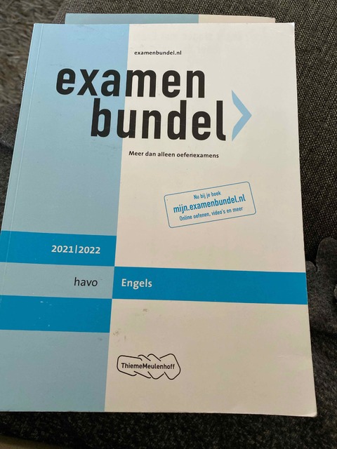 9789006491548-Examenbundel-havo-Engels-20212022