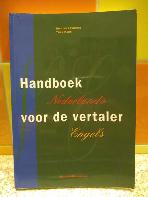 9789001690526-Handboek-voor-de-vertaler-Nederlands-Engels-druk-1