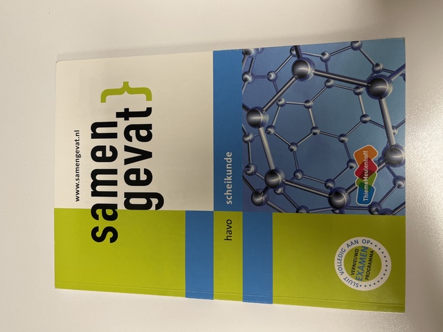 9789006078718-Scheikunde-Havo