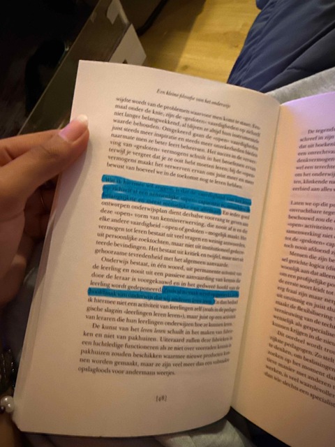 9789061317357-Een-kleine-filosofie-van-het-onderwijs