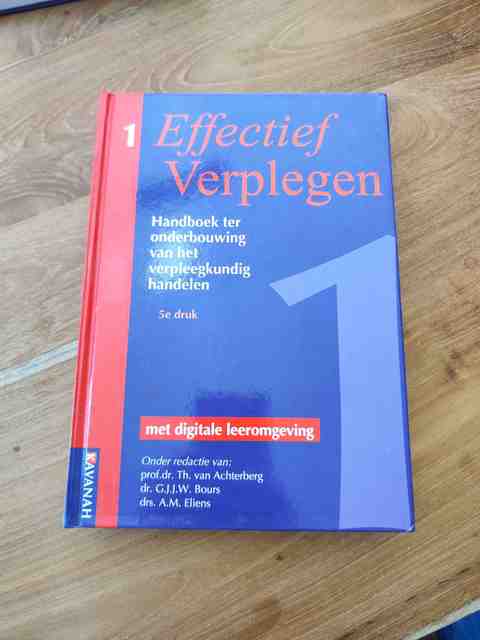 9789057401466-Effectief-Verplegen-1-1