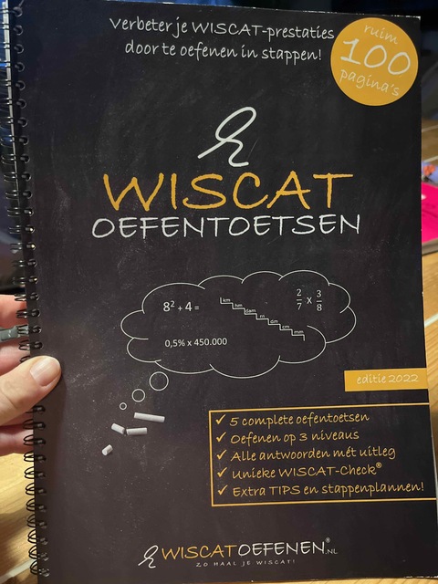 9789464372038-WISCAT-Oefentoetsen-boek--voor-PABO-rekenen--5-complete-oefent