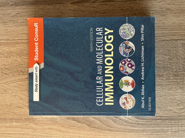 9780323479783-Cellular-and-Molecular-Immunology