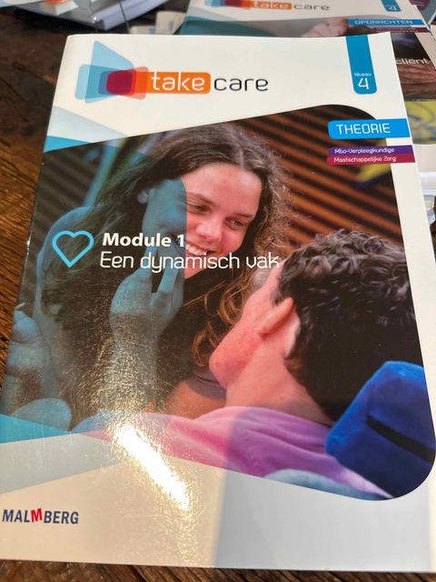 9789402075977-Take-Care-niv.-4-module-1-theoriekatern
