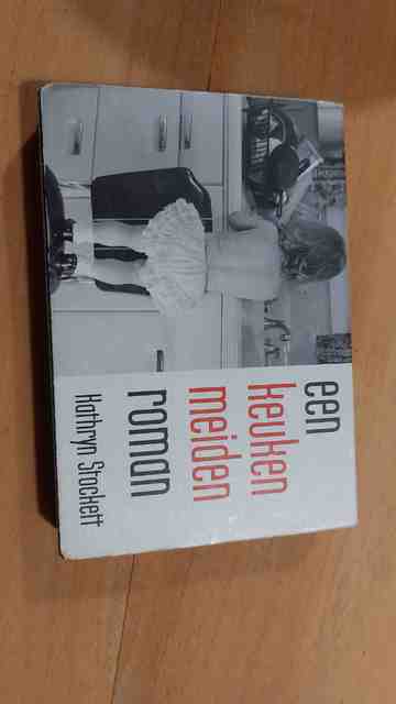 9789049803285-Een-keukenmeidenroman