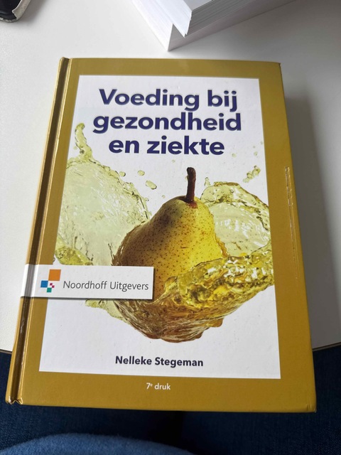 9789001875695-Voeding-bij-gezondheid-en-ziekte