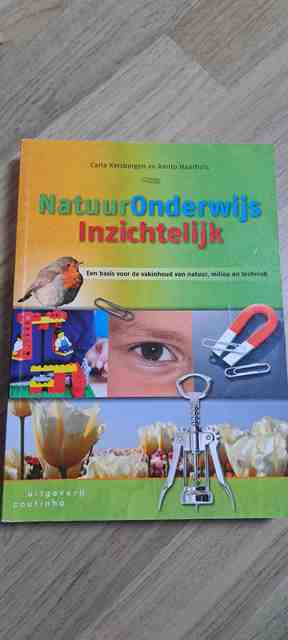 9789046901908-Natuuronderwijs-inzichtelijk