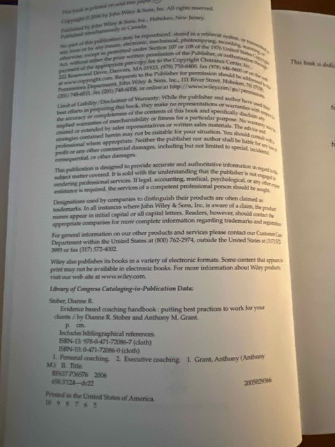 9780471720867-Evidence-Based-Coaching-Handbook