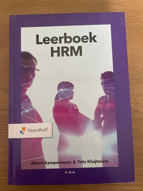 9789001749781-Leerboek-HRM
