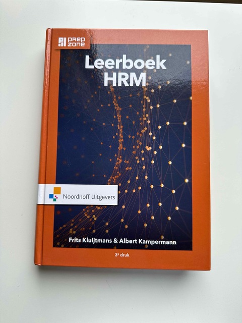 9789001878269-Leerboek-HRM