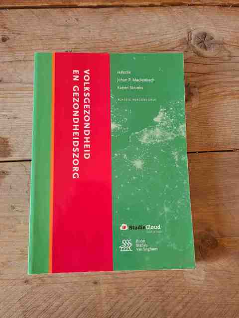 9789036813198-Volksgezondheid-en-gezondheidszorg