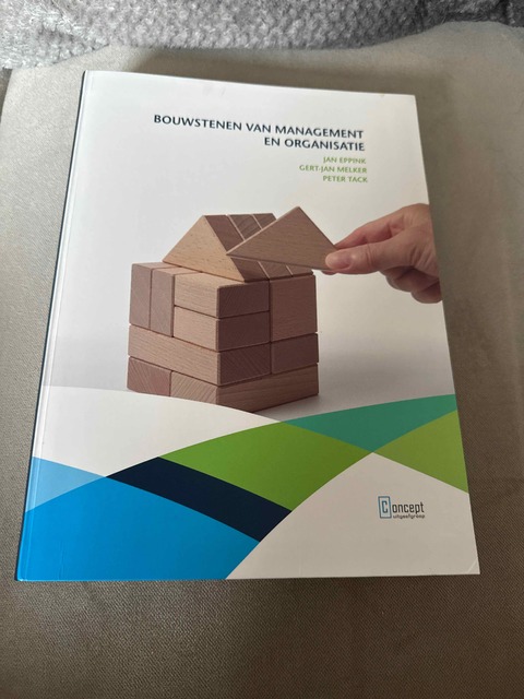 9789055163410-Bouwstenen-van-management-en-organisatie