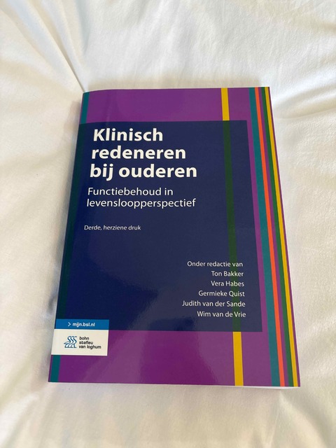 9789036821544-Klinisch-redeneren-bij-ouderen