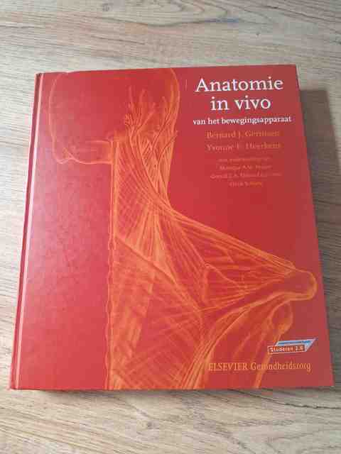 9789035232020-Anatomie-in-vivo-van-het-bewegingsapparaat