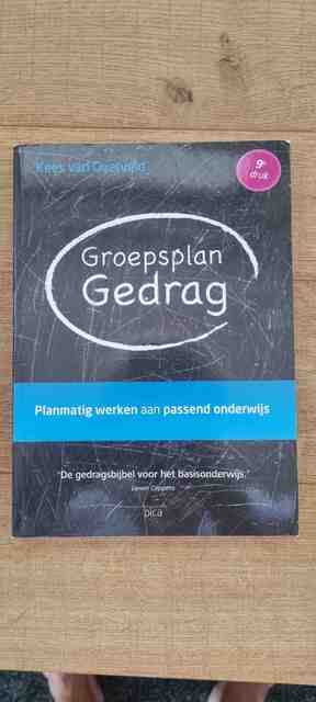 9789491806742-Groepsplan-gedrag