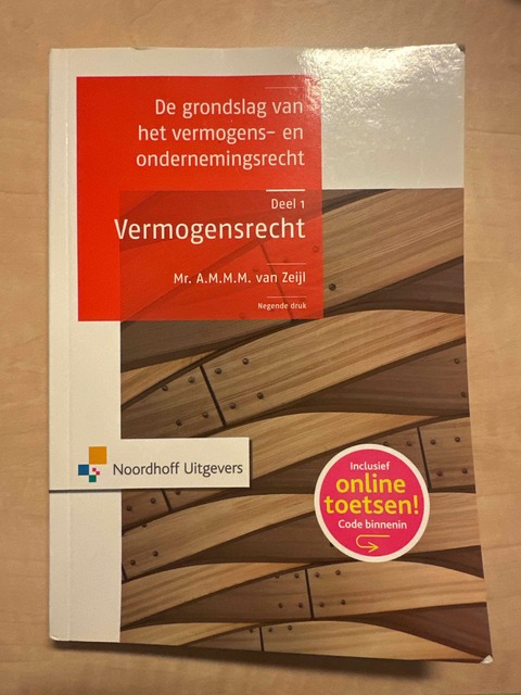 9789001831639-Vermogensrecht