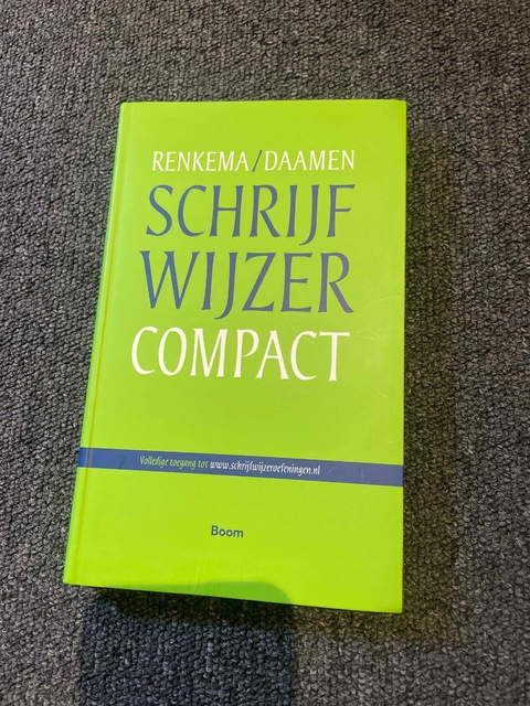 9789024421138-Schrijfwijzer-Compact