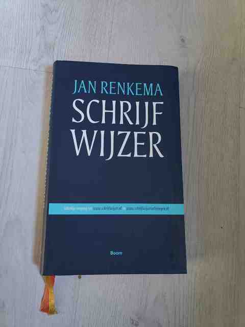 9789461056962-Schrijfwijzer