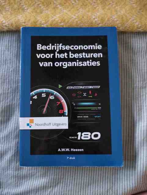 9789001900083-Bedrijfseconomie-voor-het-besturen-van-organisaties