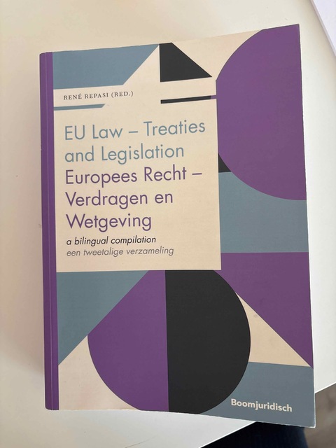 9789462906693-EU-Law--Treaties-and-Legislation-Europees-Recht--Verdragen-en-Wetgeving
