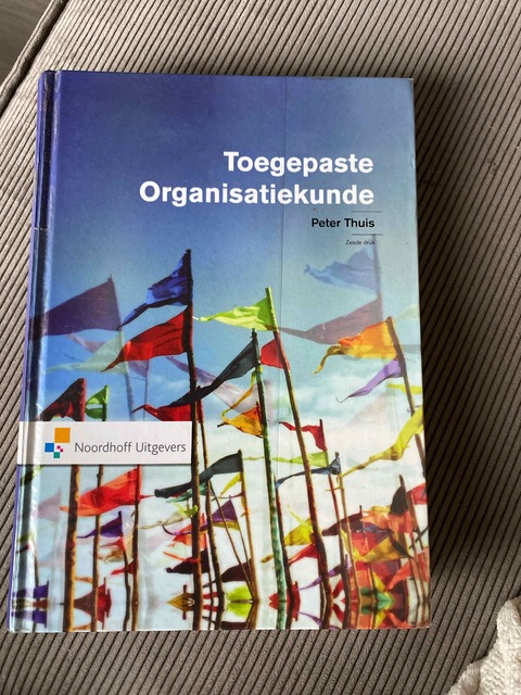 9789001834203-Toegepaste-organisatiekunde