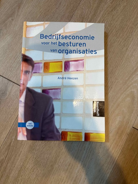 9789001376314-Bedrijfseconomie-voor-het-besturen-van-organisaties-druk-3