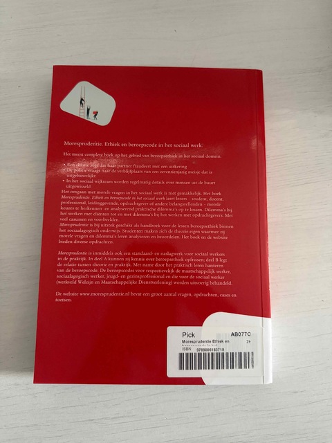 9789006183719-Moresprudentie-