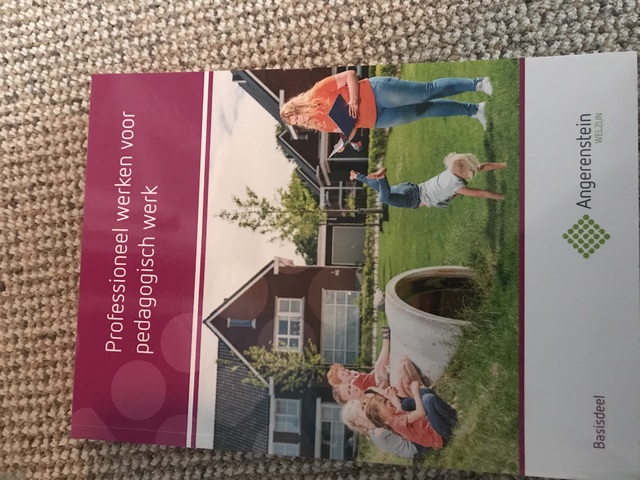 9789037254440-Pedagogisch-werk-1-combipakket