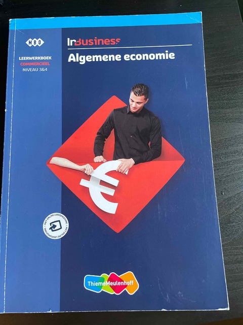 9789006314939-InBusiness-Commercieel-Algemene-economie-niveua-34-Leerwerkboek