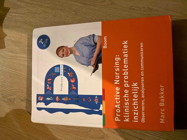 9789058758620-ProActive-Nursing-klinische-problematiek-inzichtelijk