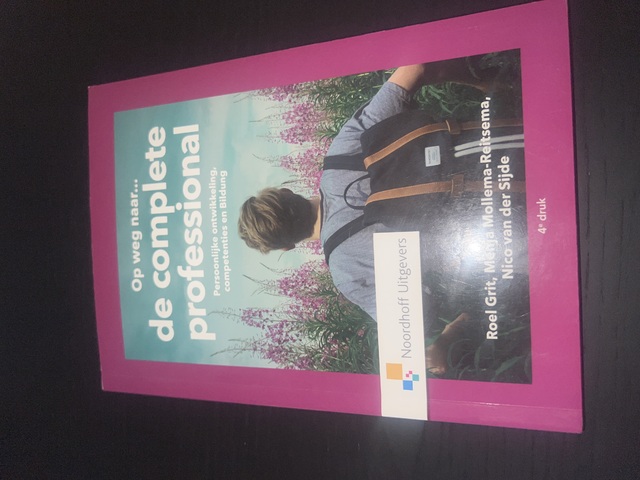 9789001865443-Op-weg-naar...de-complete-professional