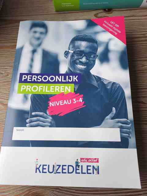 9789037251777-Persoonlijk-profileren-Niveau-3-4