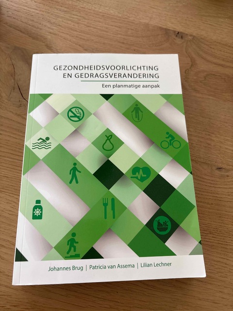 9789023254102-Gezondheidsvoorlichting-en-gedragsverandering