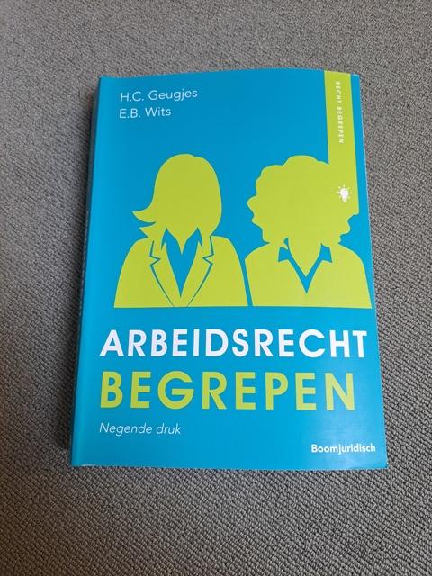 9789462907836-Arbeidsrecht-begrepen