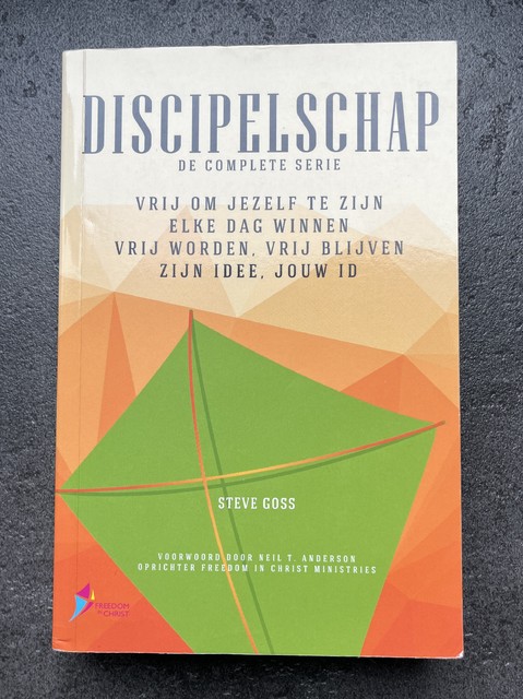 9789071813733-Discipelschap-De-Complete-Serie