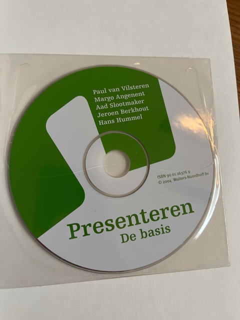 9789001163679-Presenteren-De-basis-CD-ROM-druk-2