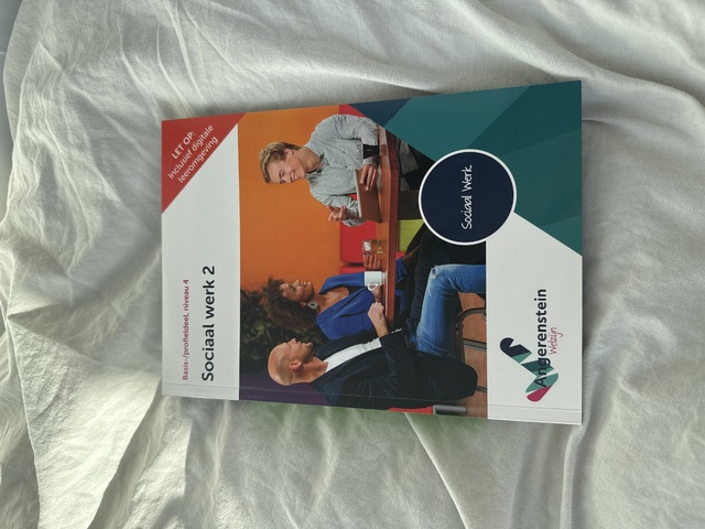 9789037254419-Sociaal-werk-2-combipakket
