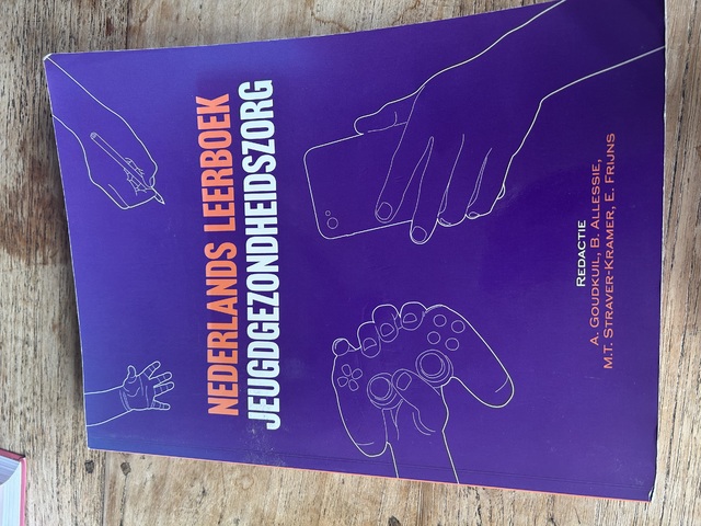 9789023256410-Nederlands-Leerboek-Jeugdgezondheidszorg