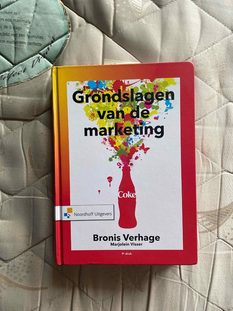 9789001853174-Grondslagen-van-de-marketing