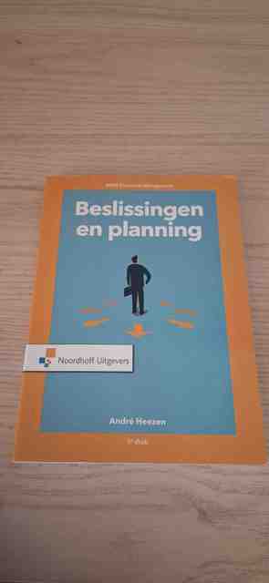 9789001889043-Beslissingen-en-planning