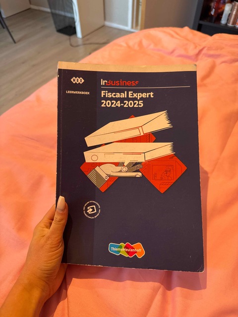 9789006488623-InBusiness-Specialist-fiscaal-expert-2024-2025-Leerwerkboek