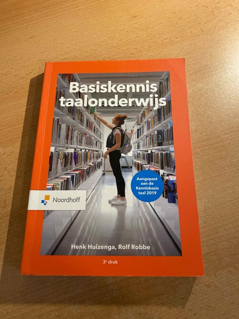 9789001745363-Basiskennis-taalonderwijs