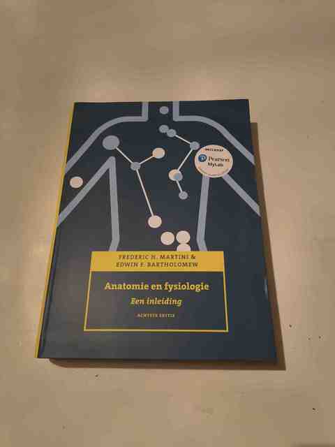 9789043036931-Anatomie-en-fysiologie-8e-editie-met-MyLab-NL