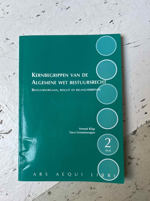 9789492766847-Kernbegrippen-van-de-Algemene-wet-bestuursrecht