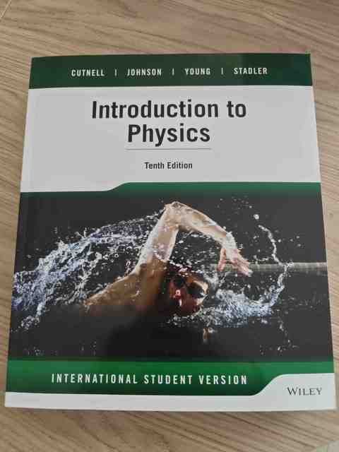 9781118651520-Introduction-to-Physics