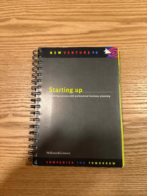 9789081493116-Starting-up