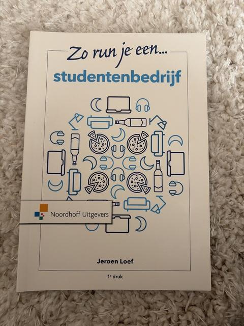 9789001826642-Zo-run-je-een-studentenbedrijf
